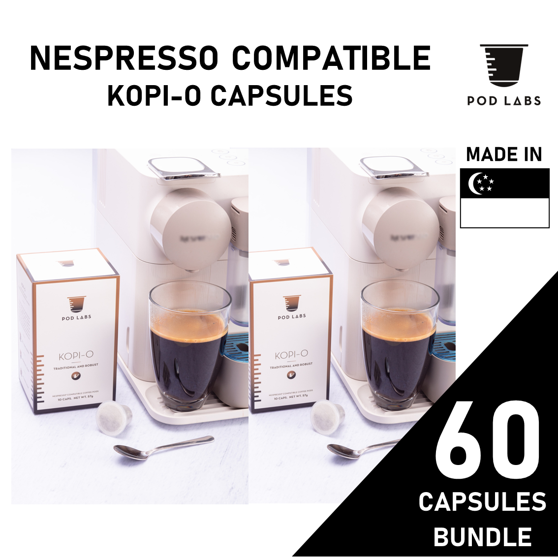 Compatible Nespresso Lat Nespresso Vertuo Lattissima Delonghi