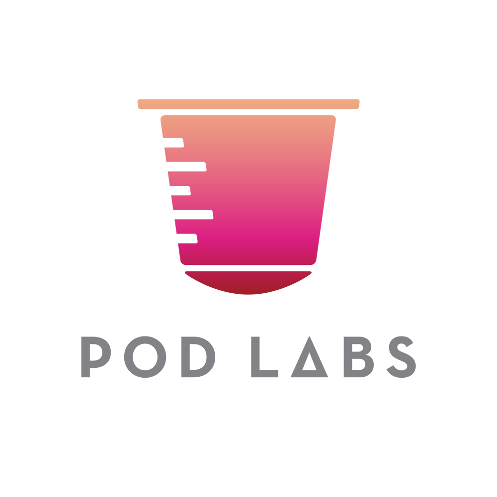 Pod Labs - Asian Flavoured Coffee & Tea Nespresso® Compatible Capsules