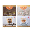 Killiney Kopi & Teh Latte Duo Bundle (Dolce Gusto Compatible Capsule Pods)
