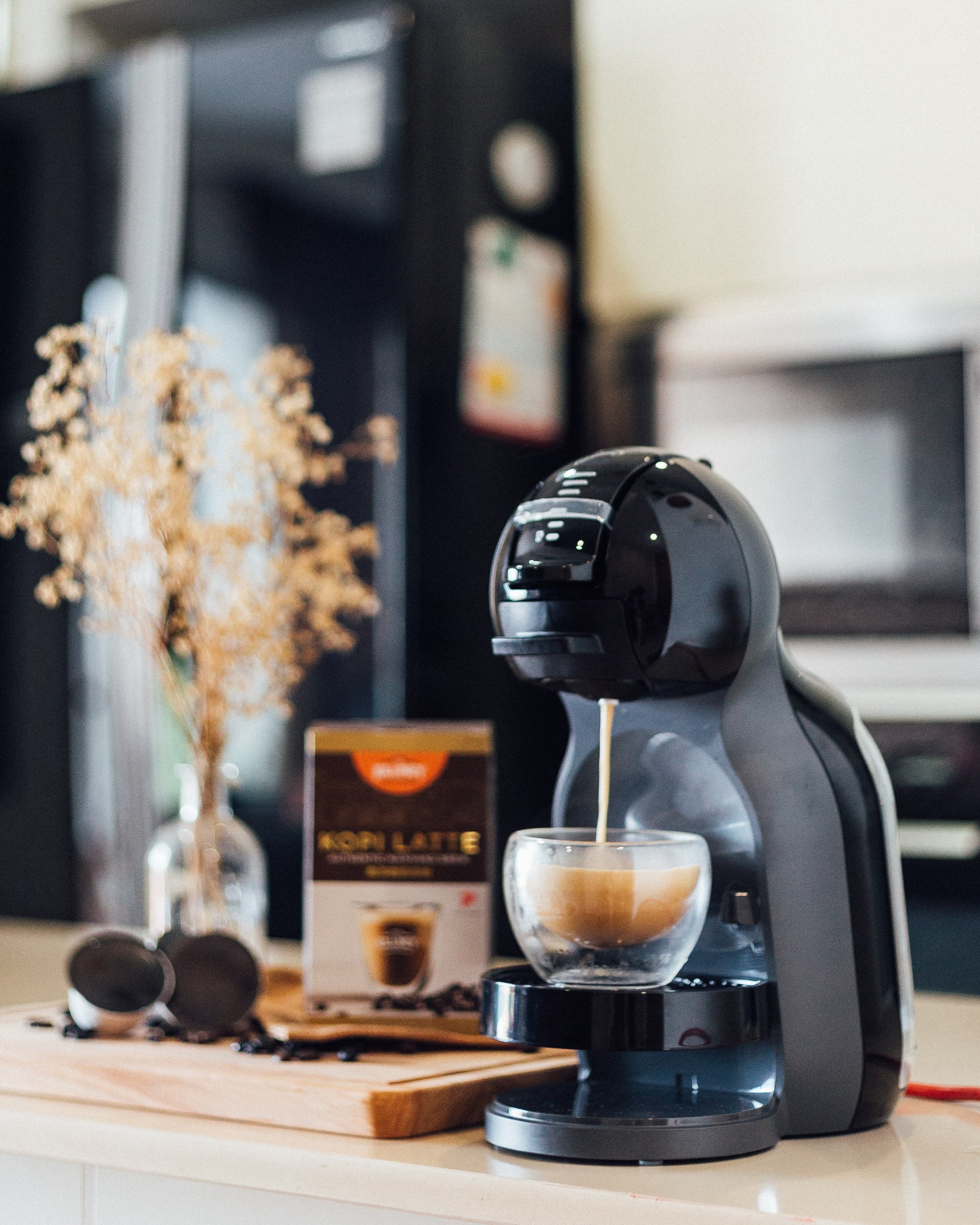 Espresso Coffee Pods Dolce Gusto Tesco Dolce Gusto Decaf Tesco